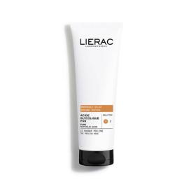 LIERAC Protocole éclat le masque peeling 75ml