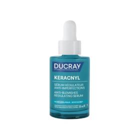 DUCRAY Keracnyl sérum régulateur anti-imperfections 30ml