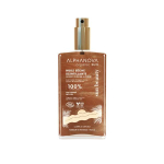 ALPHANOVA Organic sun huile sèche scintillante bio 100ml