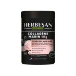 HERBESAN Collagène marin 10g 210g