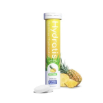 HYDRATIS Ananas 20 pastilles effervescentes