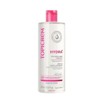 TOPICREM Hydra+ eau micellaire douceur 400ml