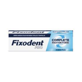 FIXODENT Pro complete fixation forte 47g