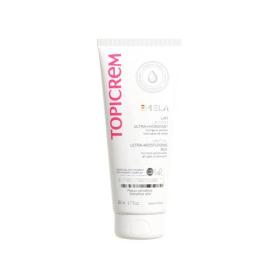 TOPICREM MELA lait unifiant ultra-hydratant 200ml