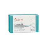 AVÈNE Cleanance nettoyant solide désincrustant 100g