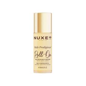 NUXE Huile prodigieuse huile sèche multi-fonctions roll-on 60ml