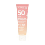 ALPHANOVA Daily sun crème solaire visage SPF 50+ 50ml