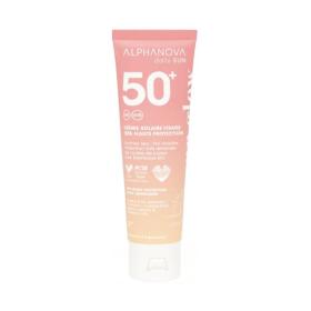 ALPHANOVA Daily sun crème solaire visage SPF 50+ 50ml