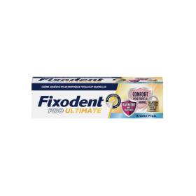 FIXODENT Pro ultimate crème adhésive arôme frais 57g