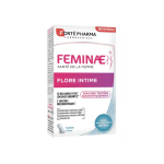FORTÉ PHARMA Feminae flore intime 15 gélules