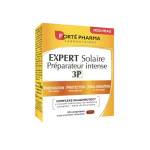 FORTÉ PHARMA Expert solaire préparateur intense 3P 30 comprimés