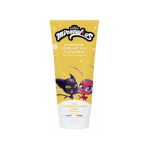 LE COMPTOIR DU BAIN Miraculous shampoing démêlant 2en1 vanille 200ml