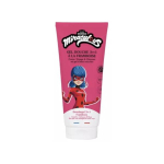 LE COMPTOIR DU BAIN Miraculous shampoing démêlant 2en1 framboise 200ml