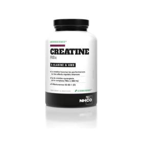 NHCO Créatine RBx 120 gélules