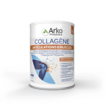 ARKOPHARMA Collagène articulations & muscles 260g