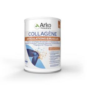 ARKOPHARMA Collagène articulations & muscles 260g