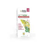 ARKOPHARMA Activox sirop toux sèche & grasse 175ml