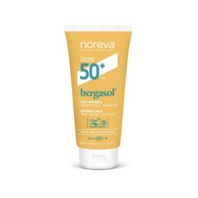 BERGASOL Bergasol lait invisible SPF 50+ 150ml