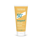 BERGASOL Expert crème fini invisible SPF 50+ 50ml