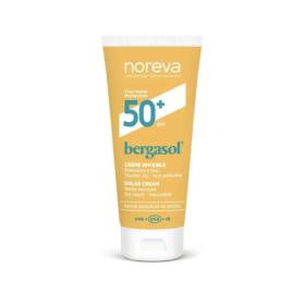 BERGASOL Expert crème fini invisible SPF 50+ 50ml