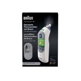B.BRAUN Thermoscan 7+ IRT 6525