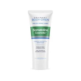 SOMATOLINE COSMETIC Body-dren cryo-gel intensif jambes drainant 250ml