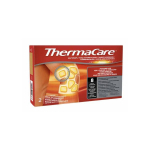 COOPER Thermacare 2 patchs auto-chauffants genou
