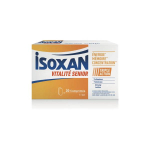 ISOXAN Ma vitalité 30 comprimés