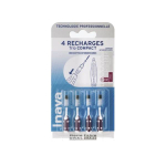 PIERRE FABRE Inava 3 recharges trio compact 1,8mm