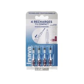 PIERRE FABRE Inava 3 recharges trio compact 1,8mm