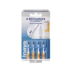 PIERRE FABRE Inava 3 recharges trio compact 1,2mm