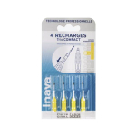 PIERRE FABRE Inava 3 recharges trio compact 1mm