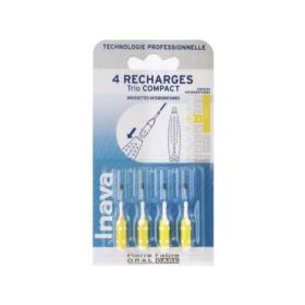 PIERRE FABRE Inava 3 recharges trio compact 1mm