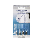 PIERRE FABRE Inava 3 recharges trio compact 0,6mm