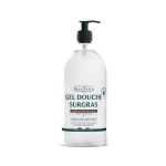 BEAUTERRA Gel douche surgras noix de coco 1L