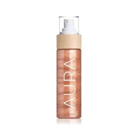 COCOSOLIS Aura spray brillance peptide 100ml