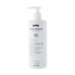 ISISPHARMA Secalia crème de douche nourrissante 400ml