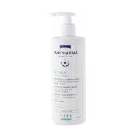 ISISPHARMA Secalia crème de douche nourrissante 400ml