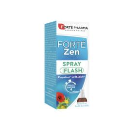 FORTÉ PHARMA Forté zen spray flash 15ml