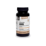 NAT & FORM Nutraceutiques premium chrome 60 gélules