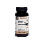 NAT & FORM Nutraceutiques premium minceur morosil 400 60 gélules
