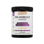 NAT & FORM Pré-workout booster passion 324,7g