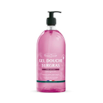 BEAUTERRA Gel douche surgras figue 1L