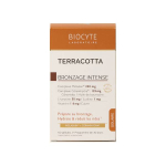 BIOCYTE Terracotta bronzage intense 60 gélules