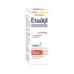 ETIAXIL Détranspirant extrême spray 30ml