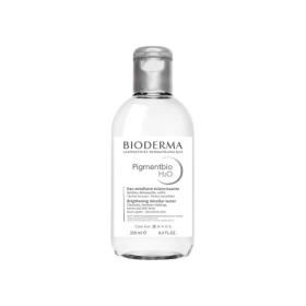 BIODERMA PigmentBio eau micellaire éclaircissante 250ml