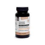NAT & FORM Nutraceutiques premium complexe articulaire 60 gélules