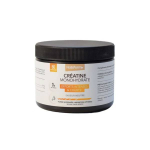 NAT & FORM Sport créatine monohydrate 170g