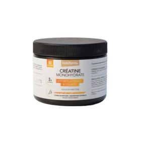 NAT & FORM Sport créatine monohydrate 170g