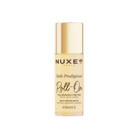 NUXE Huile prodigieuse or roll-on 60ml